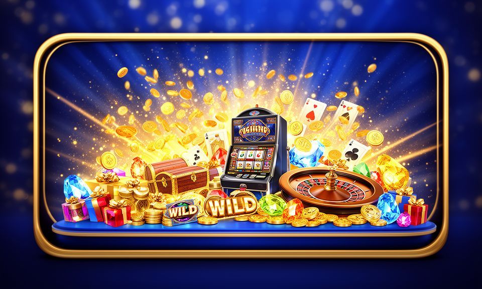 gempak666 Borneo Elephant Slots