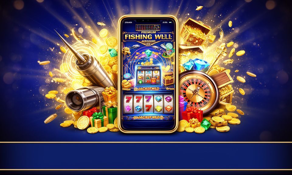 gempak666 Striped Tiger Slots